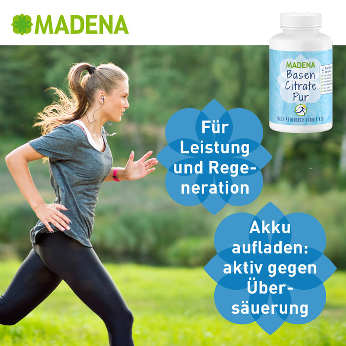 leistungsfähigkeit steigern