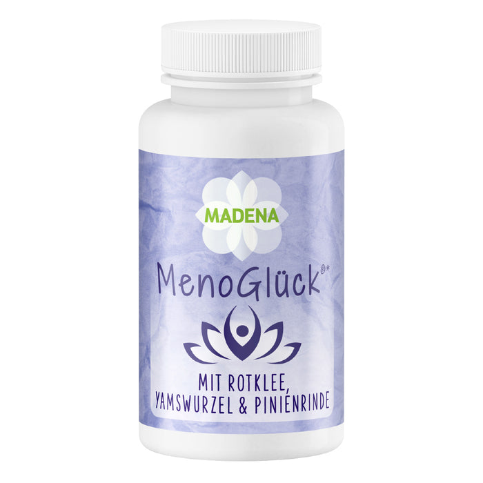 MenoGlück® Kapseln*