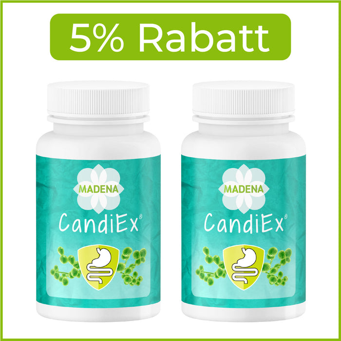 Darmflorakomplex CandiEx®