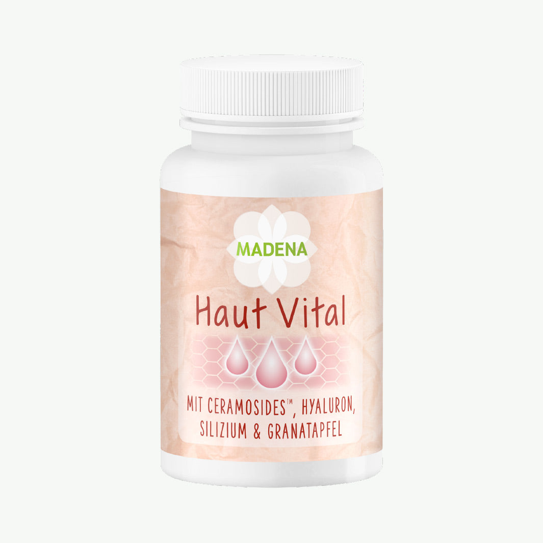 haarvitamine