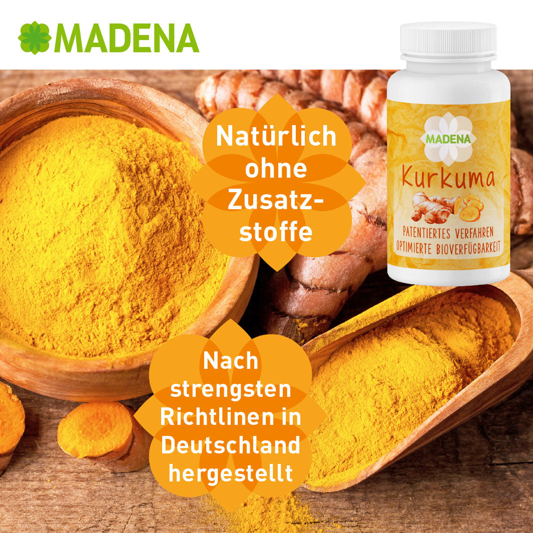 MADENA RDS-Paket