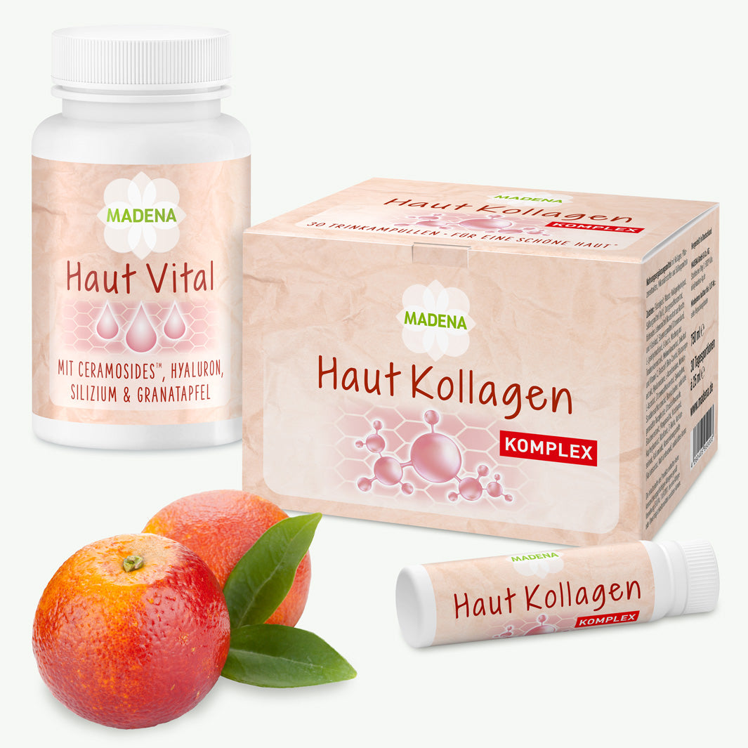MADENA Anti-Aging-Paket