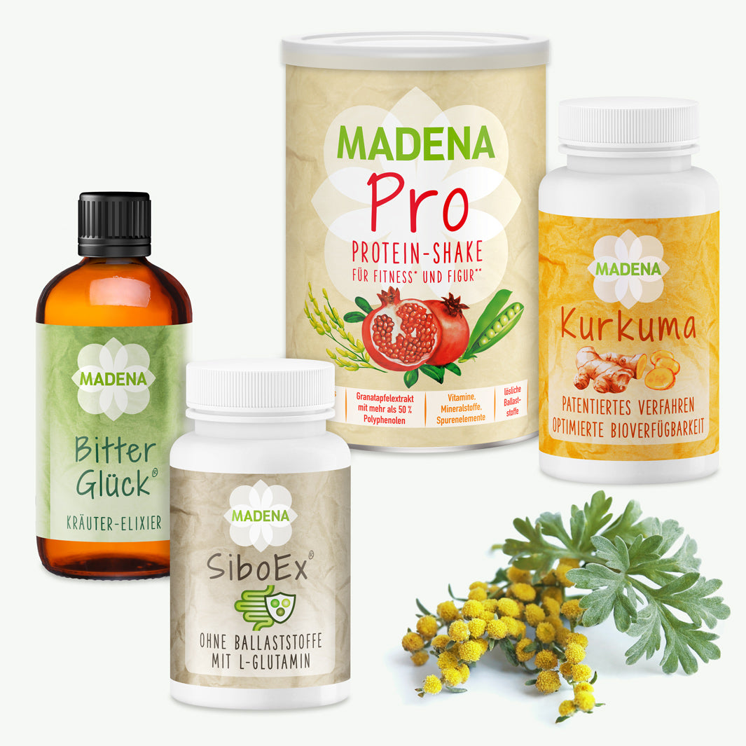 MADENA RDS-Paket