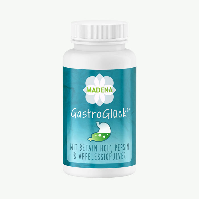 Magensäure Enzyme