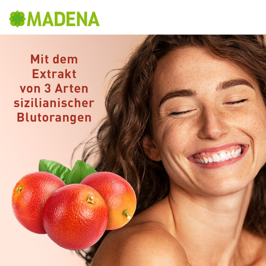 Haut Kollagen-Trinkampullen: Premium-Komplex zur Kollagenbildung*