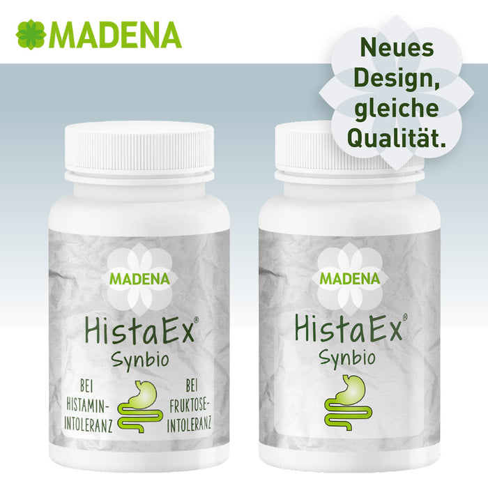 MADENA Histamin-Paket