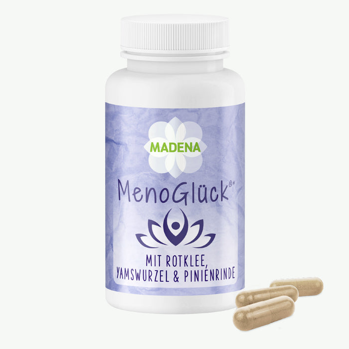 MenoGlück® Kapseln*