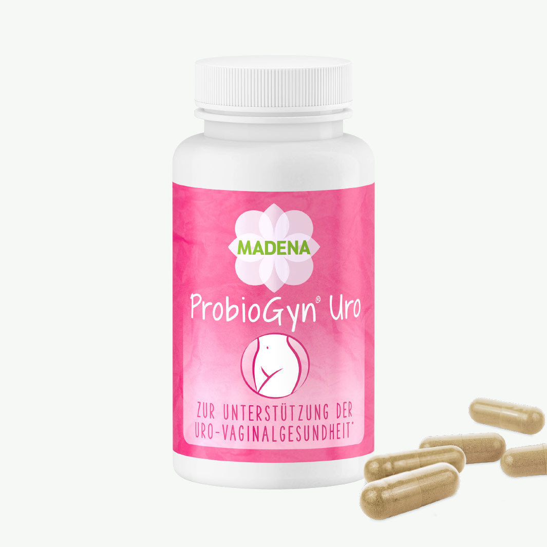 blasenentzündung behandlung