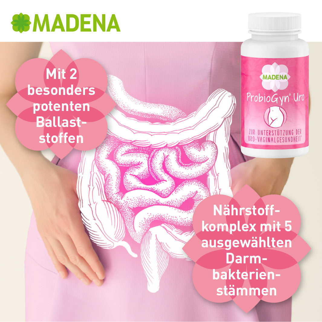 blasenentzündung vorbeugen