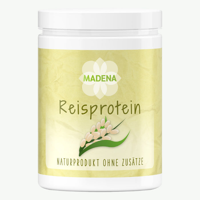 reisprotein