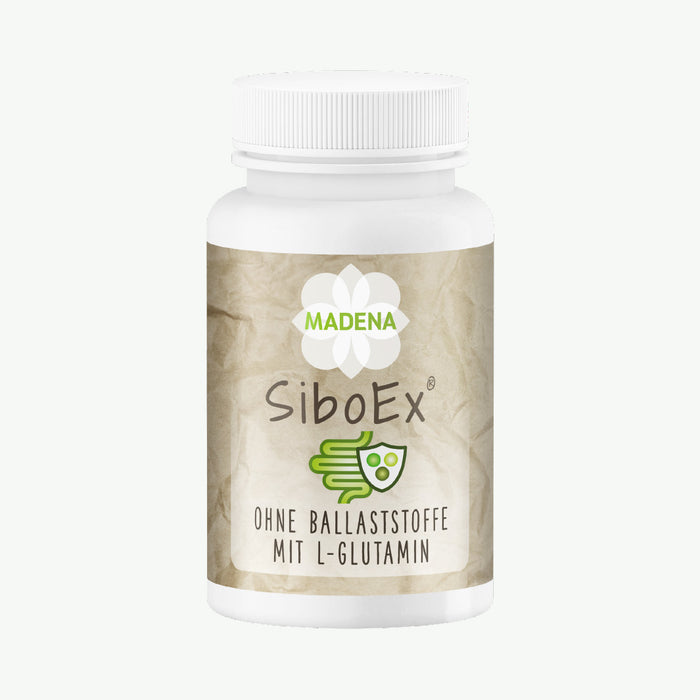 SIBO-Kapseln
