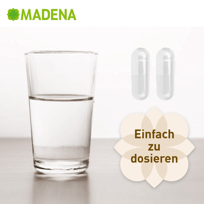 SIBO-Darmkur: SiboEx®