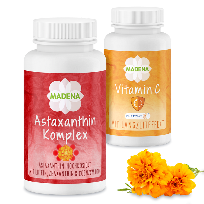 immunsystem stärken