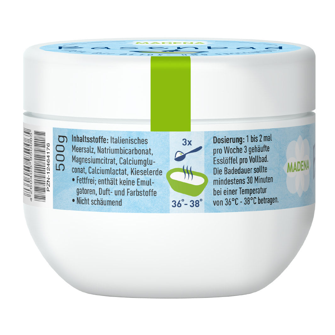 Basenbad Erfahrungen