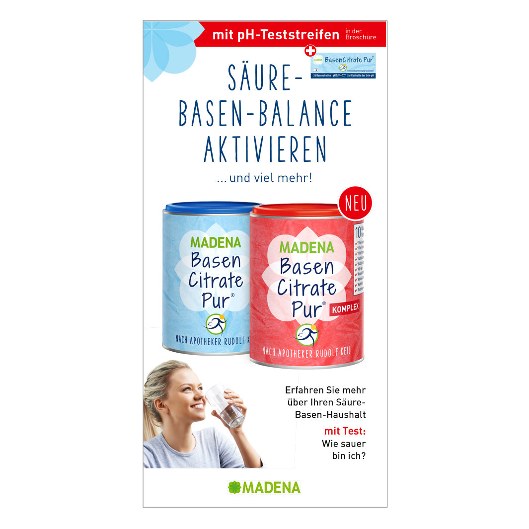 säure-basen-balance