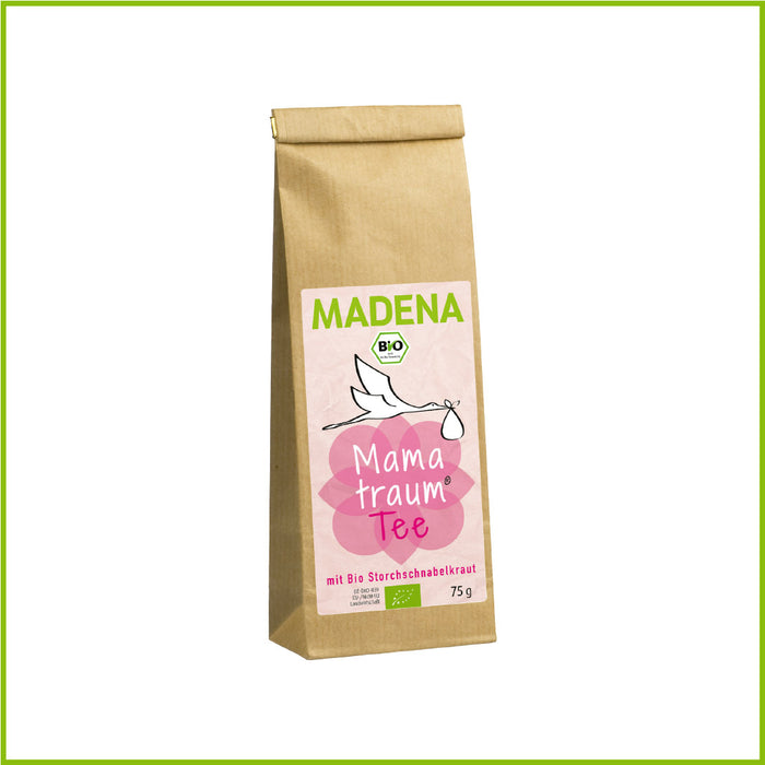 Bio Mamatraum®-Tee