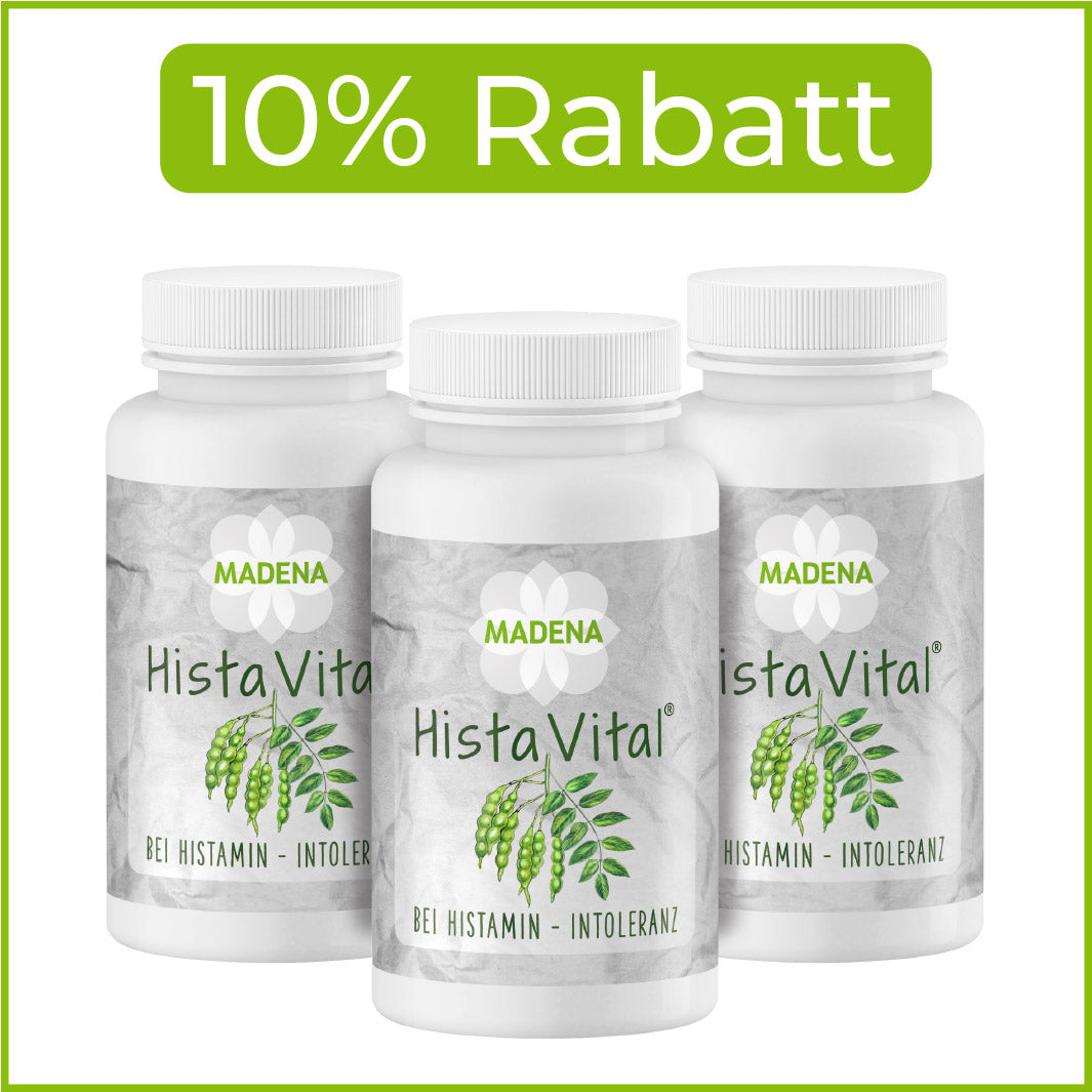 Rabatt HistaVital®