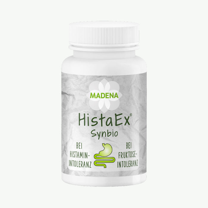 Histaminfreie Darmbakterien