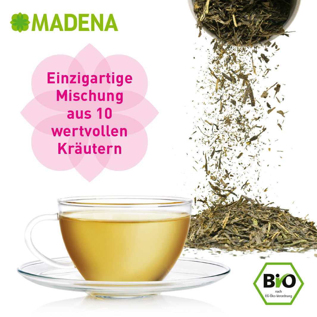 Bio Mamatraum®-Tee