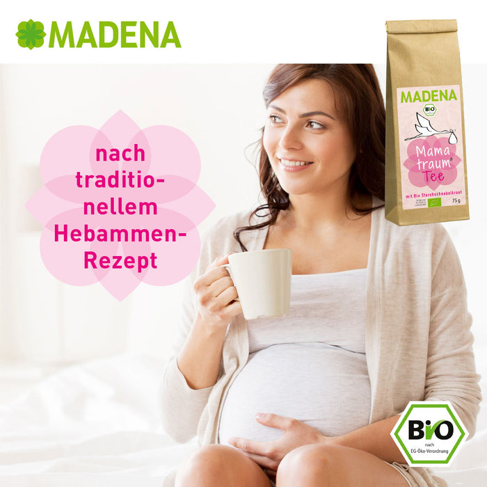 Kinderwunsch Ernährung