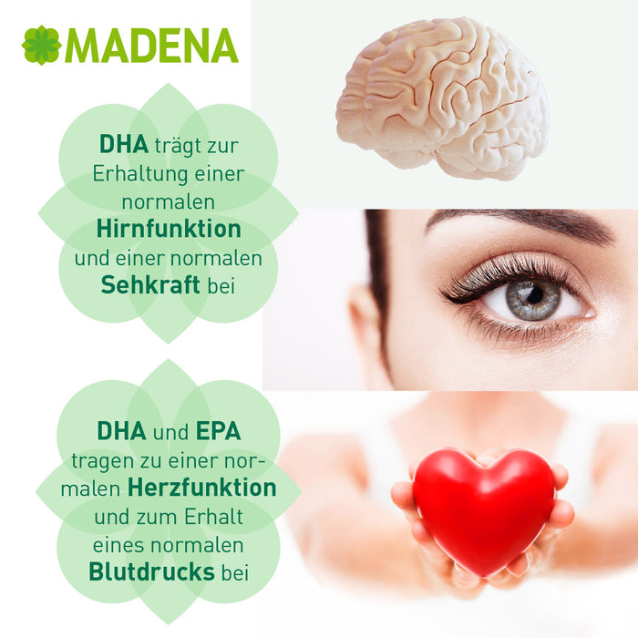 omega 3 kapseln wirkung