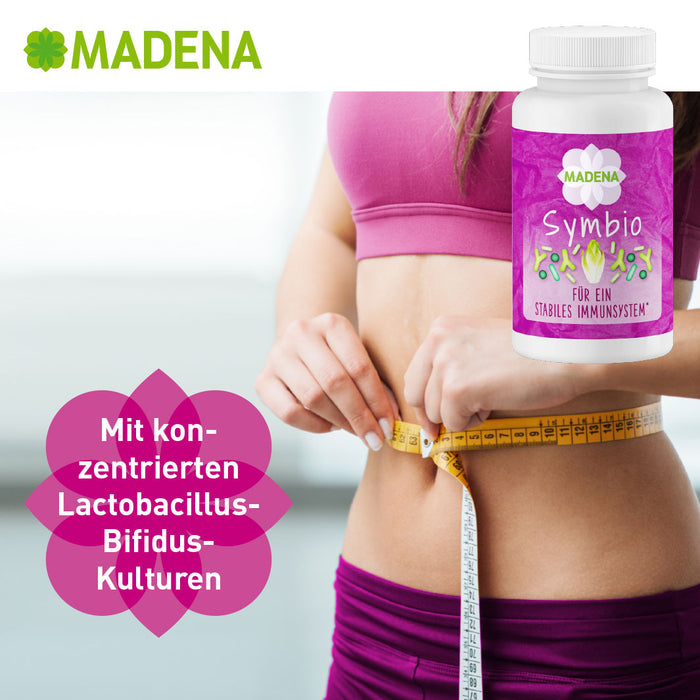 immunsystem stärken