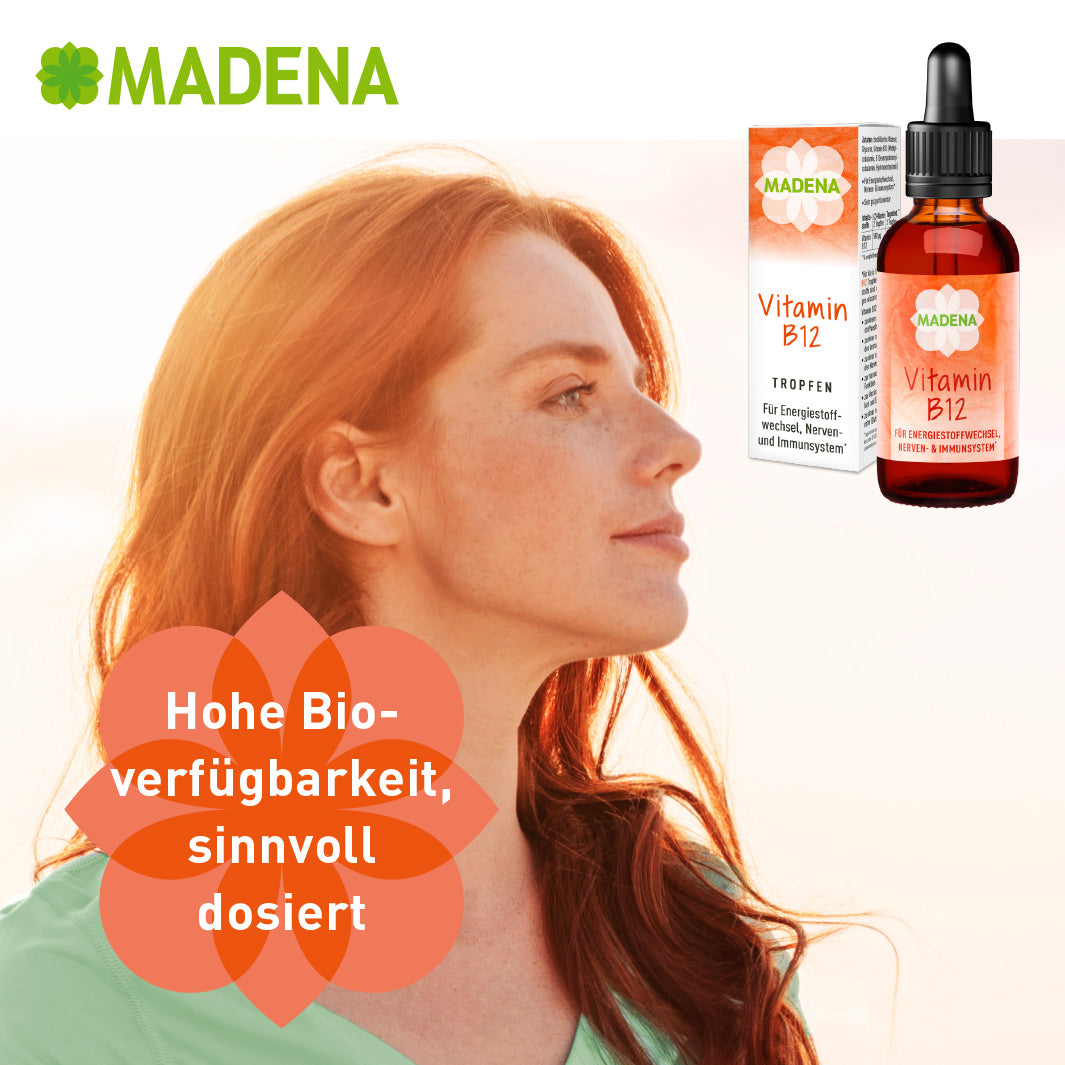 vitamin b12 tropfen