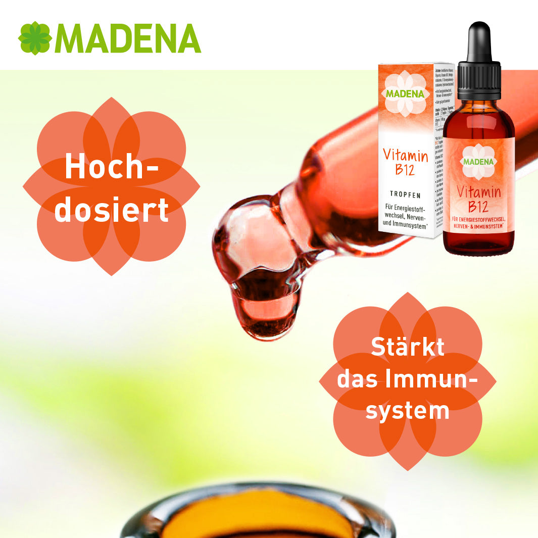 vitamin b12 hochdosiert
