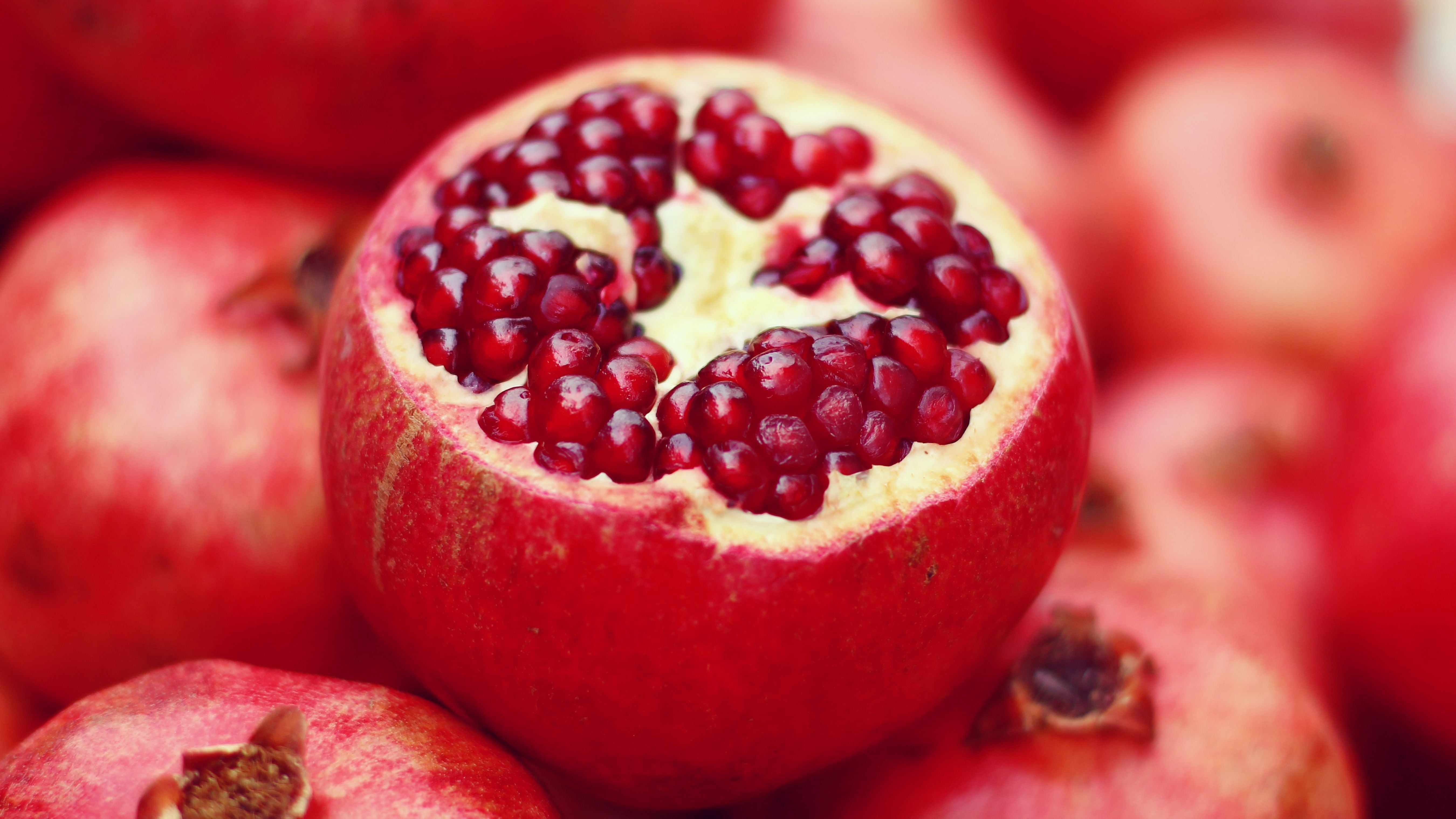 Granatapfel-Wirkung: Ein bemerkenswertes Superfood