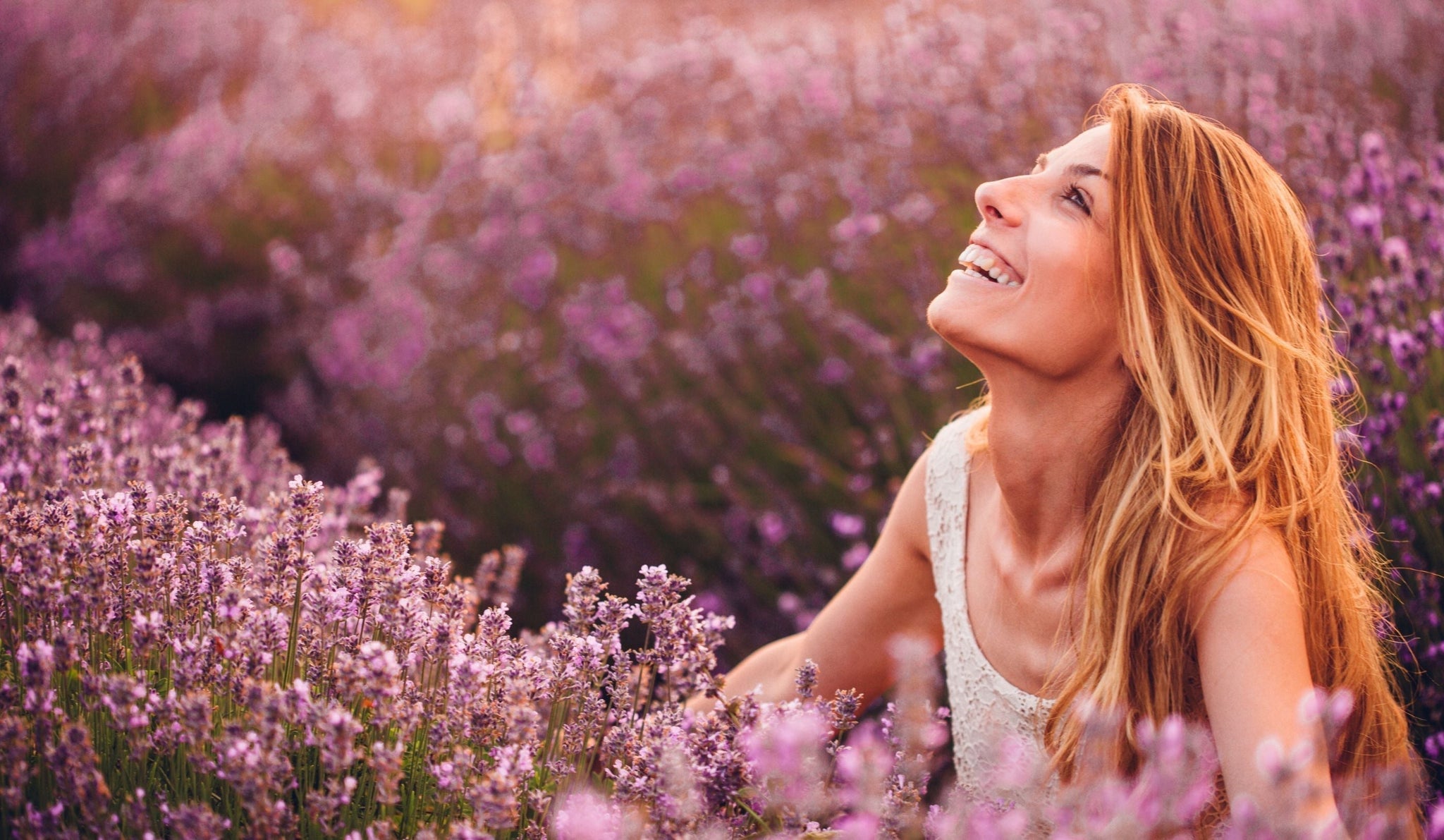 Menopause: Zeitpunkt, Symptome, Phasen & wirksame Pflanzen