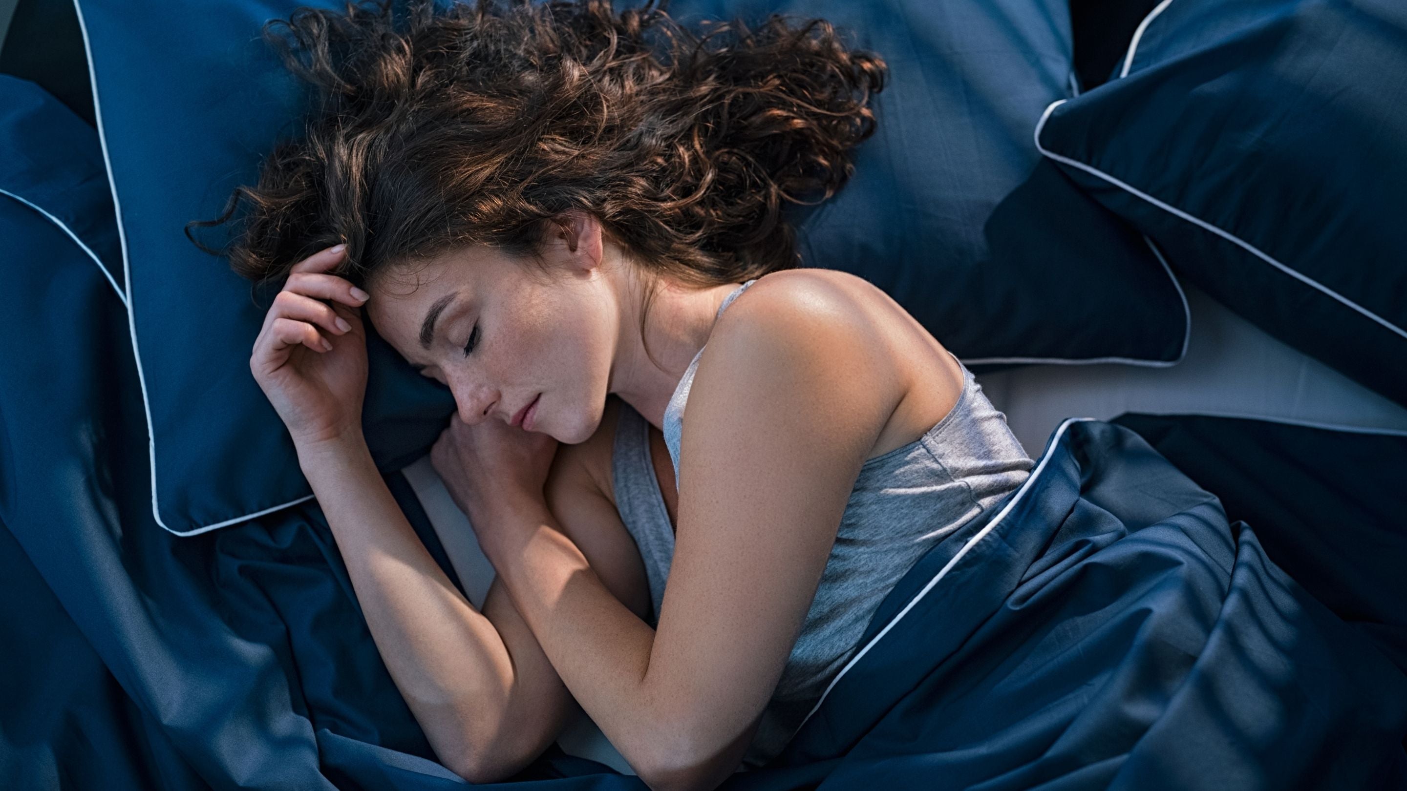 Effektive Tipps für einen erholsamen Schlaf