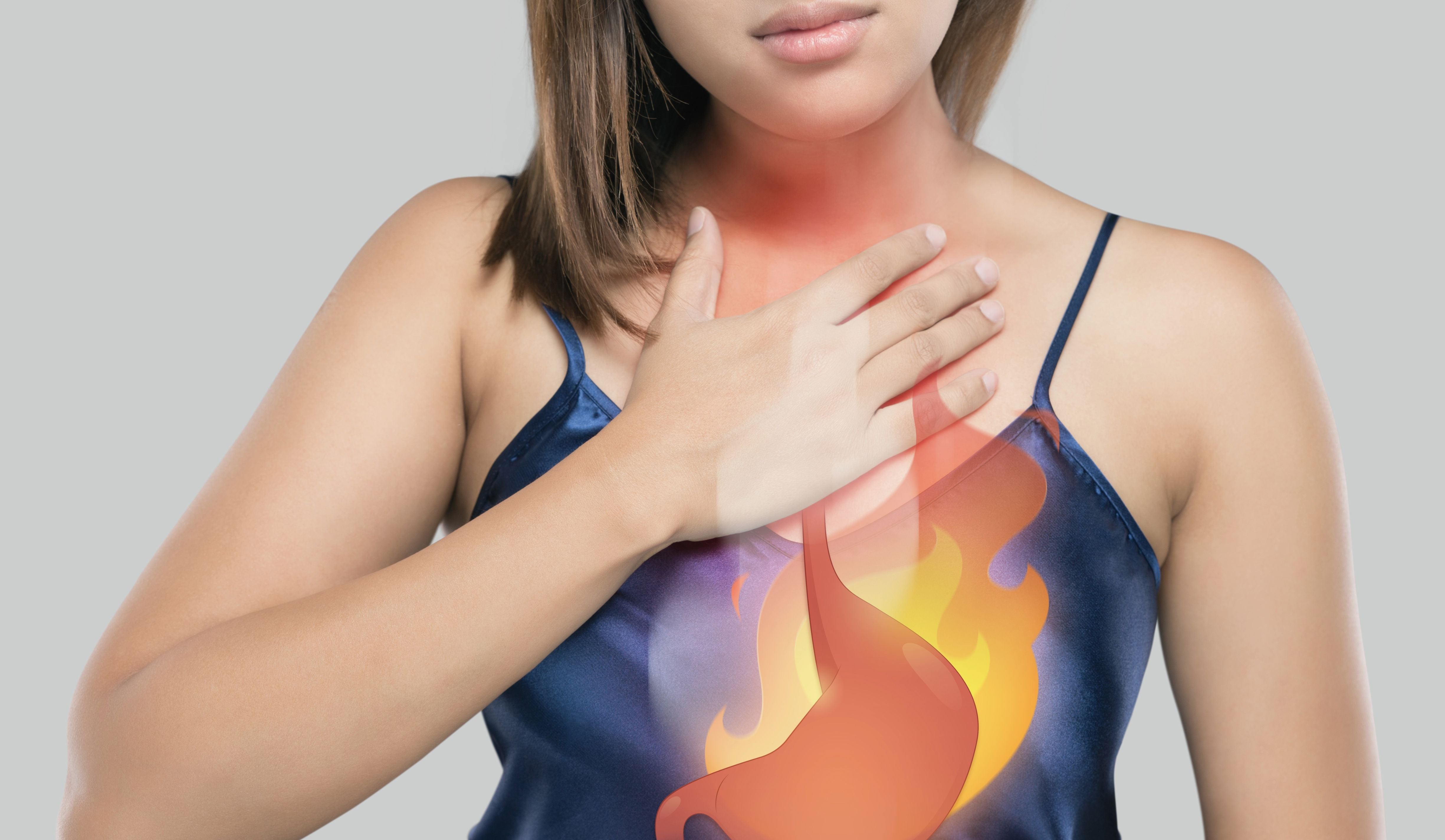 Magensäure-Mangel: So erhöhst du schonend deine Magensäure