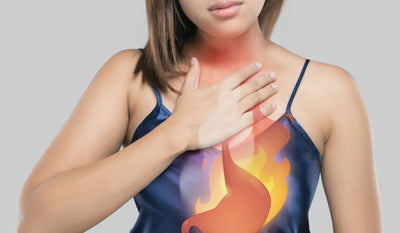 Magensäure-Mangel: So erhöhst du schonend deine Magensäure