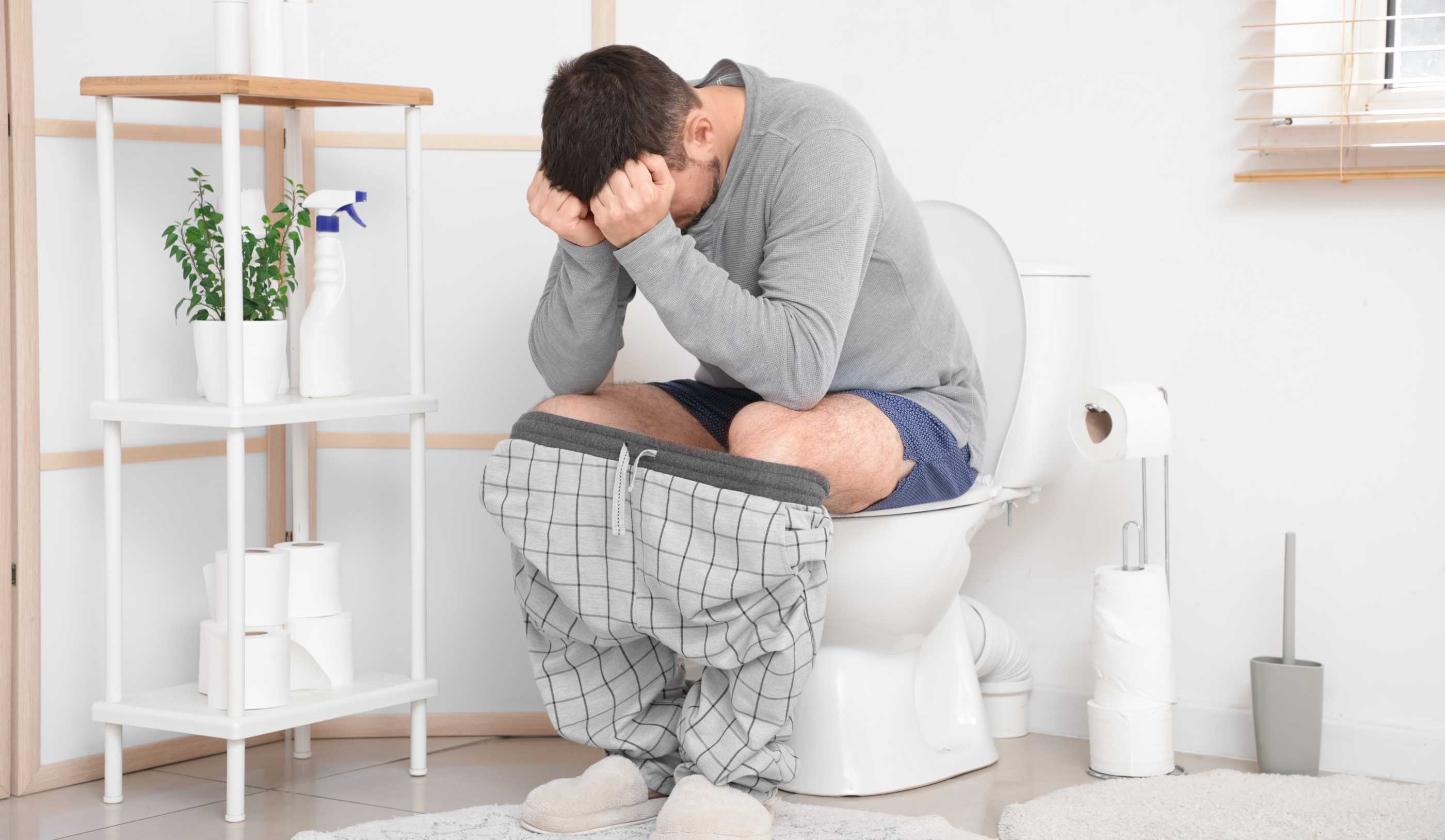 Prostatitis: Symptome, Ursachen & Behandlung der Prostataentzündung