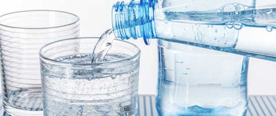 Hydrogencarbonatreiches Mineralwasser: So effektiv!