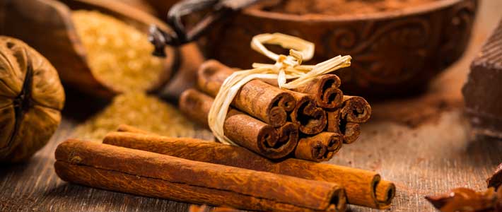 Zimt: Gesund oder nicht?