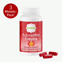 3-Monats-Pack (90 Kapseln; 47,7g)