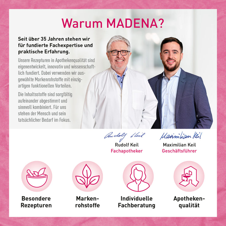 Venenkapseln*: Rutin, Hesperidin, Diosmin, Rosskastanie &amp; Co.