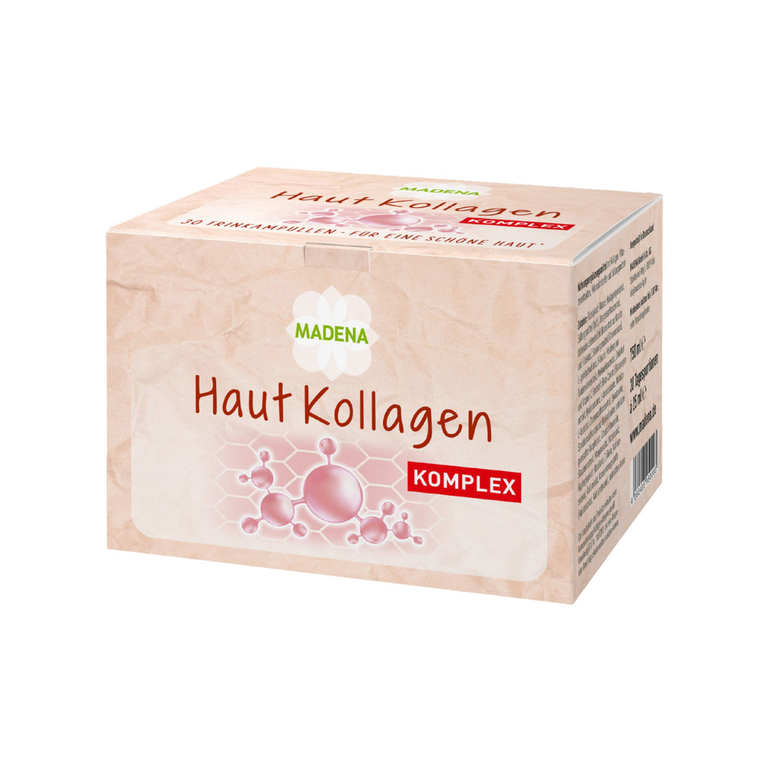 kollagenhydrolysat