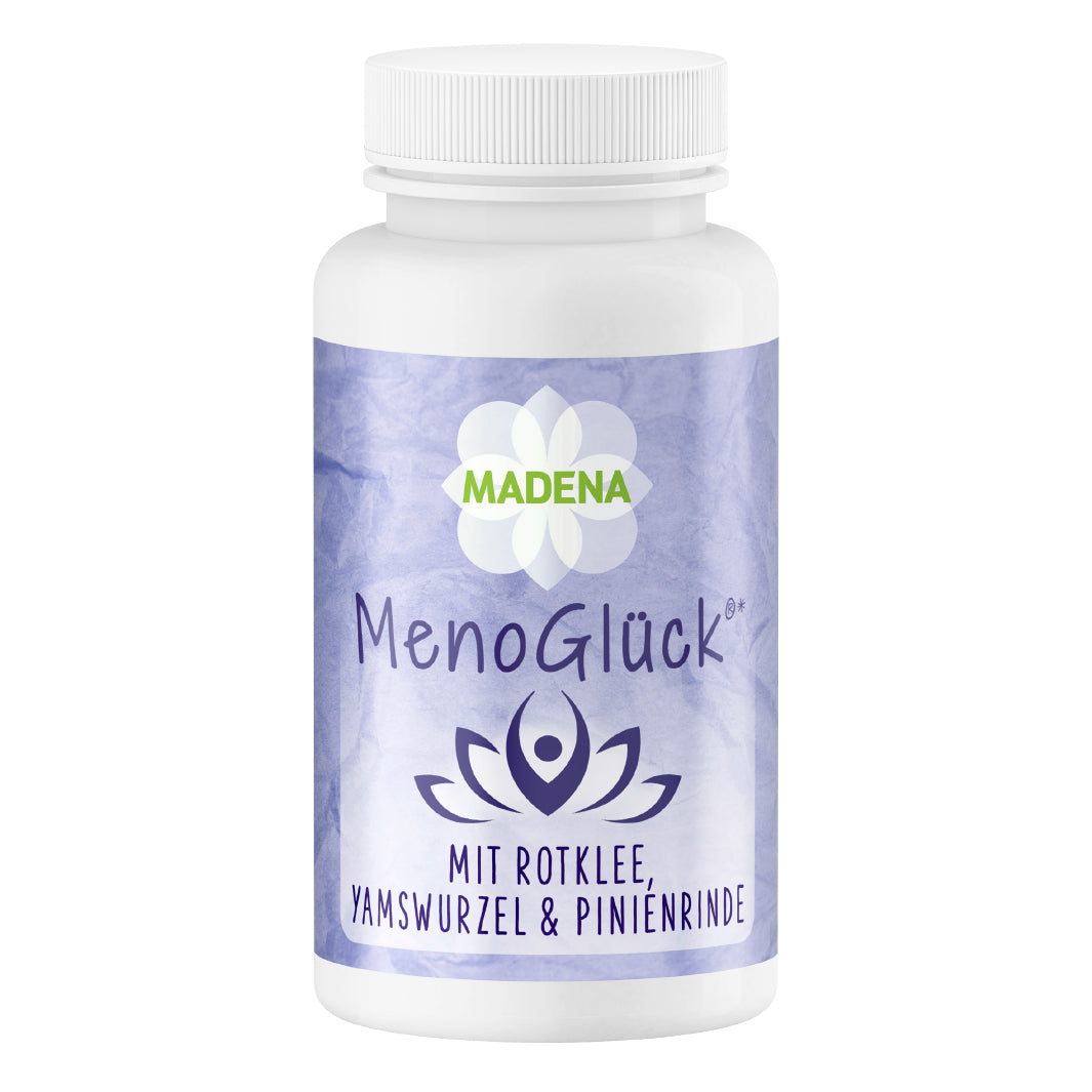 MenoGlück® Kapseln*
