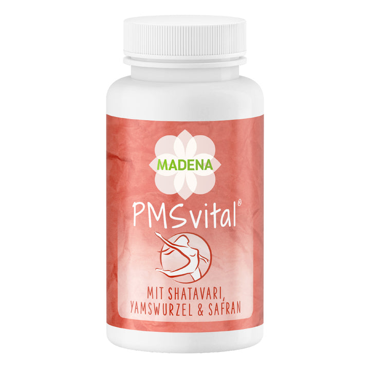 PMS-Kapseln* PMSvital®*