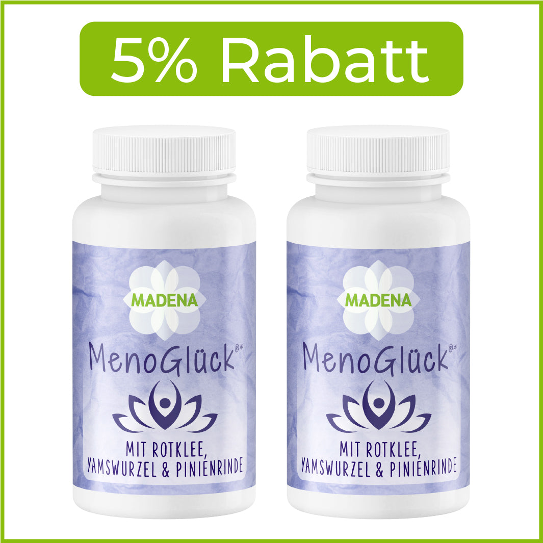 MenoGlück® Kapseln*