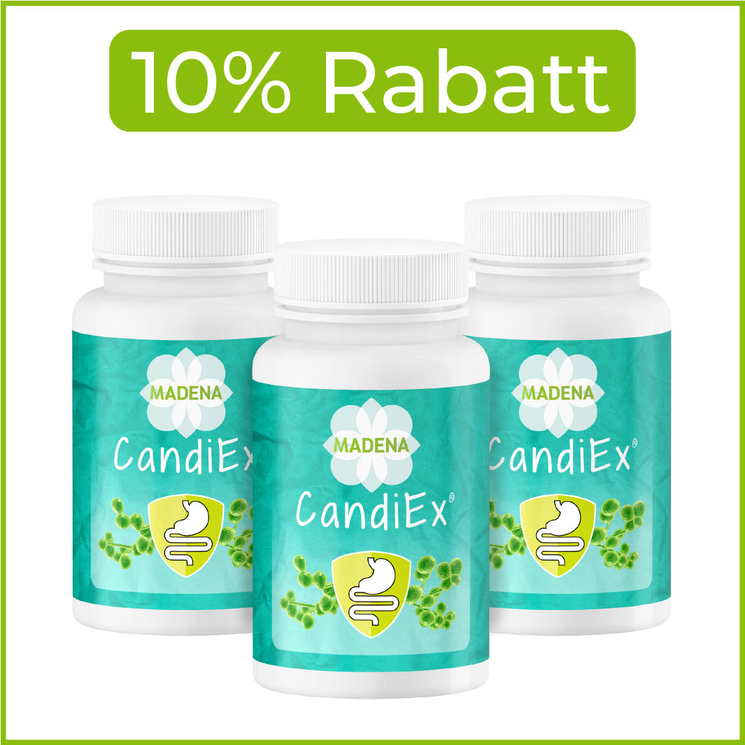 Darmflorakomplex CandiEx®