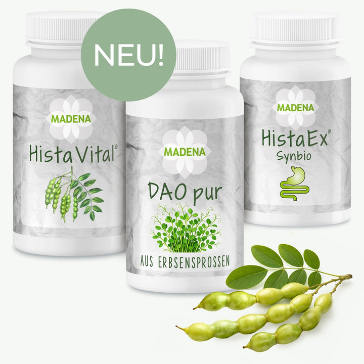 DAO-Paket