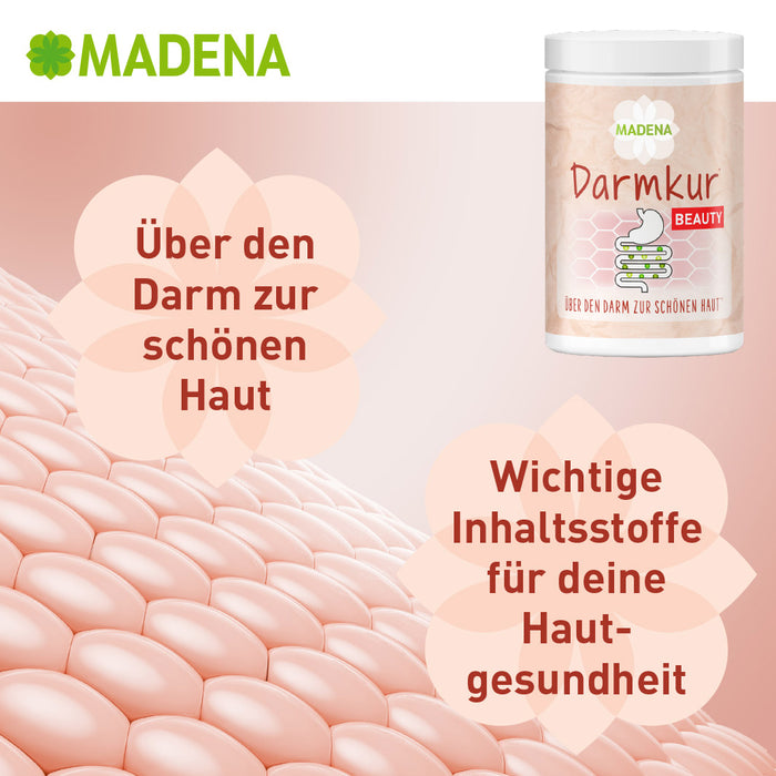 MADENA Beauty-Komplett-Paket