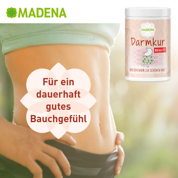 MADENA Beauty-Komplett-Paket