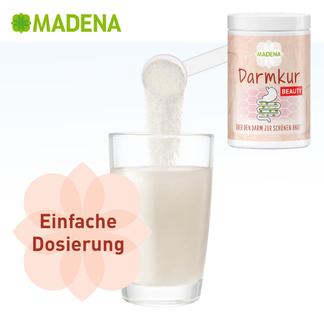 MADENA Beauty-Komplett-Paket