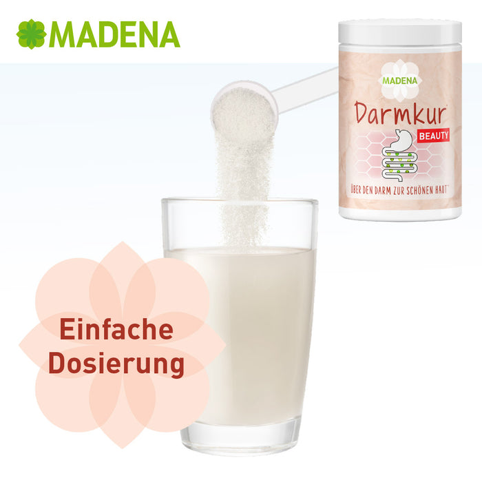 MADENA Beauty-Komplett-Paket