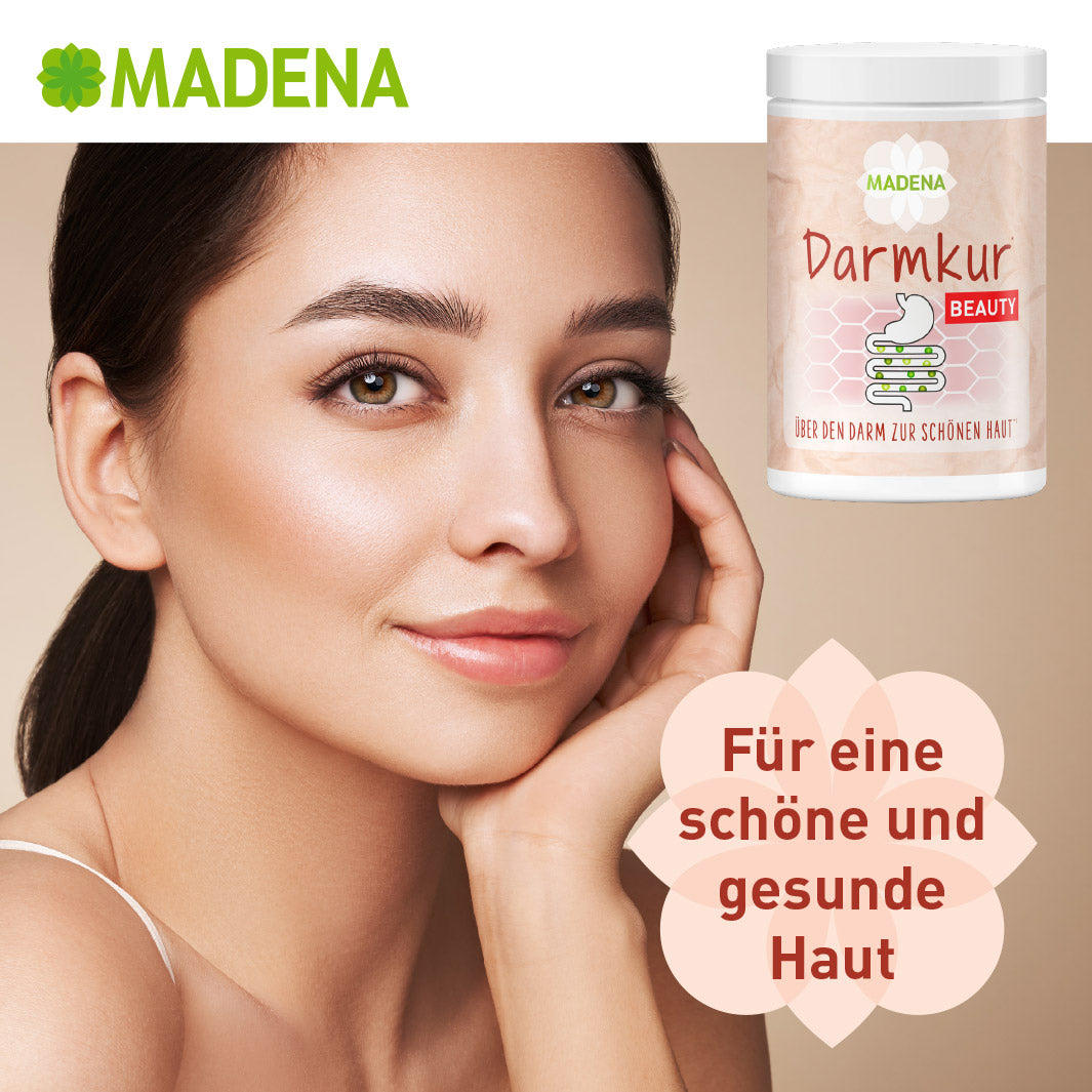 schöne haut