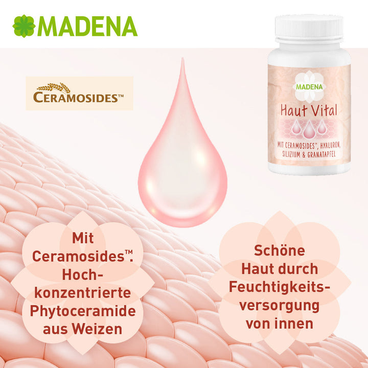 schöne haut